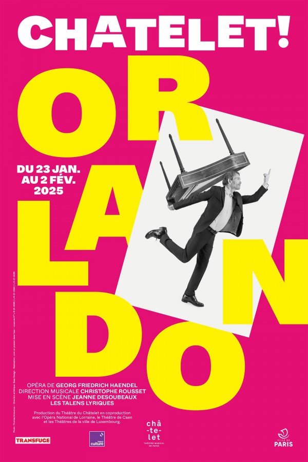 Orlando 1